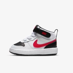 Nike Court Borough Mid 2